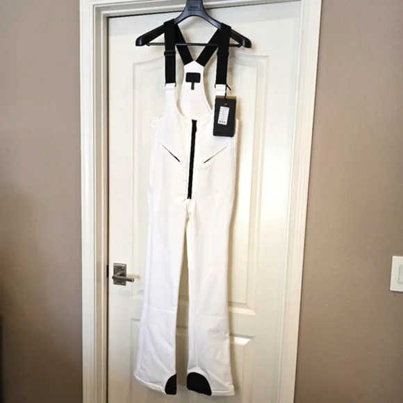 Goldbergh Phoebe Ski Salopette Pants - Main Image